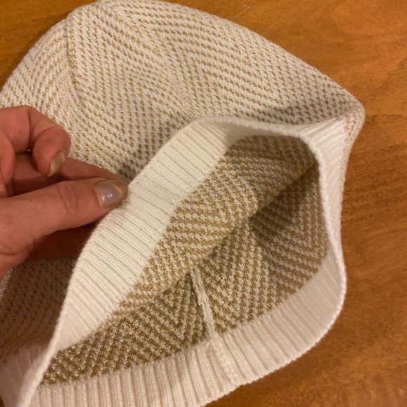 Hat Michael Kors Benne - Picture 2 of 3